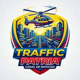 Telegram profile photo for TrafficPatria (Canal)
