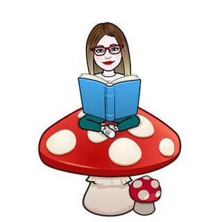 Telegram profile photo for Катины сказки