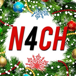 Telegram profile photo for N4CH. Свидетели заносов