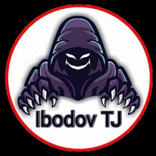 Telegram profile photo for Ibodov TJ Official