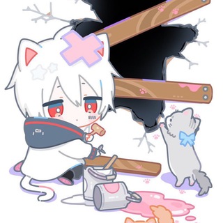 Telegram profile photo for melonpan