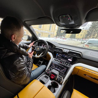 Telegram profile photo for Evgeny
