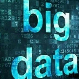 Telegram profile photo for Big Data Analysis Group 60 VIP