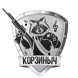 Telegram profile photo for Уголок Корзиныча