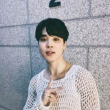 Telegram profile photo for Park Jimin