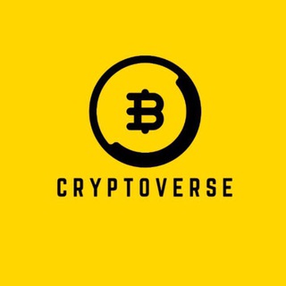 Telegram profile photo for Cryptooverse
