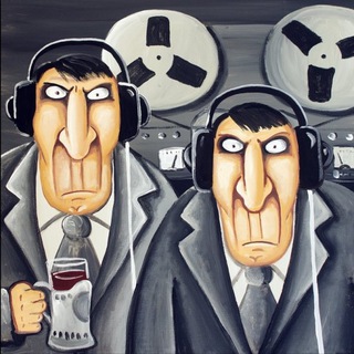 Telegram profile photo for Родина слышит