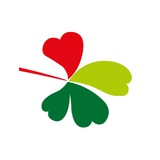 Telegram profile photo for Клевер - Центры неврологии и развития речи. Хабаровск. Запись на приëм: +74212942121 (врачи), +74212782121 (речь)