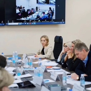 Telegram profile photo for Екатерина Антонычева