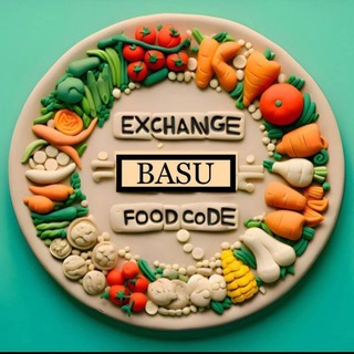 Telegram profile photo for گروه جابجایی غذا ~ BASU