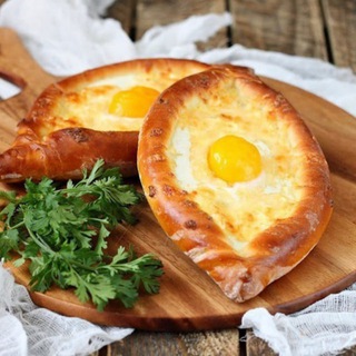 Telegram profile photo for khachapuri dao
