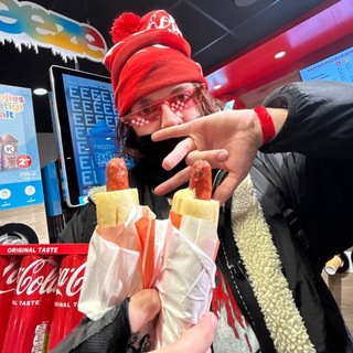 Telegram profile photo for DJTF CONFESSION