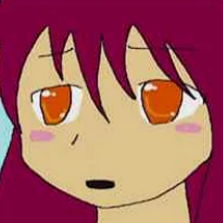 Telegram profile photo for 「, –」