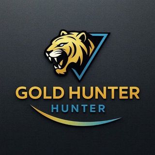 Telegram profile photo for GOLD HUNTER