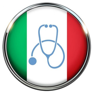 Telegram profile photo for MBBS & Residency in ITALY ๐ฎ๐น