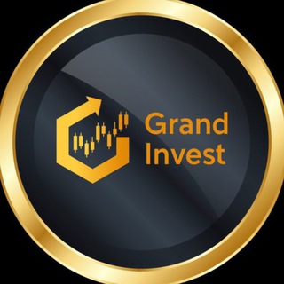 Telegram profile photo for Grand Invest