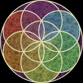 Telegram profile photo for Light is Consciousness