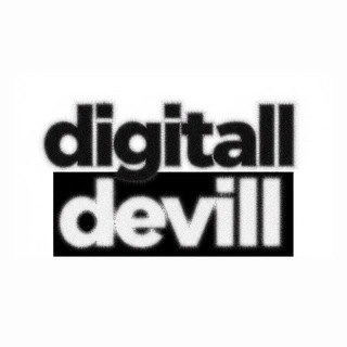 Telegram profile photo for digitall devill