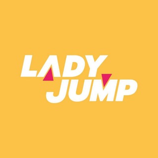 Telegram profile photo for LADY JUMP | Москва