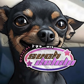 Telegram profile photo for SUCH DELULU
