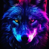 Telegram profile photo for Крипто _wolf