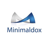 Telegram profile photo for Minimaldox