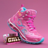 Telegram profile photo for Girl's Sneackers