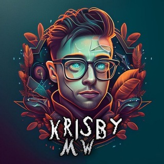 Telegram profile photo for «Krisby»•WT