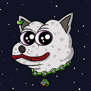Telegram profile photo for 🐶 The Doghouse of Zeus