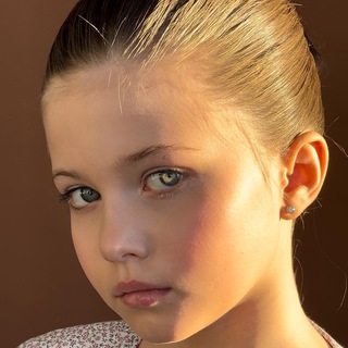 Telegram profile photo for Angelina Kretova • @kretova_angelina
