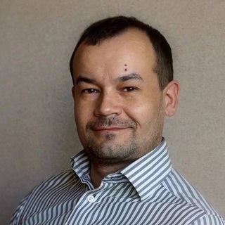 Telegram profile photo for Архитектура мышления || Марат Миргалиев