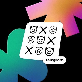 Telegram profile photo for ЦИБМ