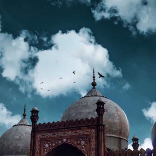 Telegram profile photo for صَدَقَةٌ جَارية.