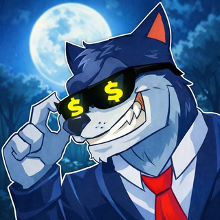Telegram profile photo for lobão das promoções
