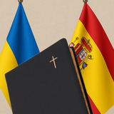 Telegram profile photo for Іспансько-український Біблійний канал