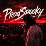 Telegram profile photo for ProdSpooky