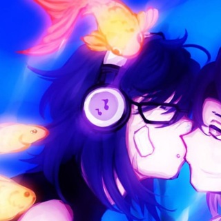 Telegram profile photo for marss