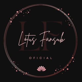 Telegram profile photo for 🌸 LÓTUS FANSUB 🌸