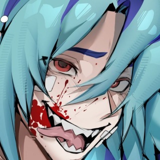 Telegram profile photo for Баронесса Хворуш ¹⁶⁺