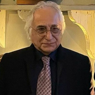 Telegram profile photo for استاد شمس لنگرودی