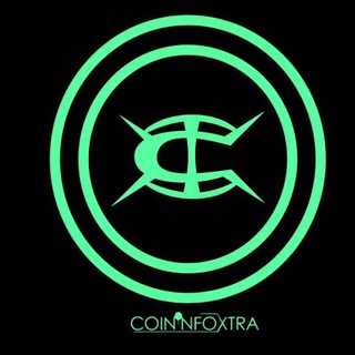 Telegram profile photo for 🪙COIN INFOXTRA MULTICHAIN🪙