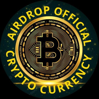 Telegram profile photo for AIRDROP OFFICIAL
