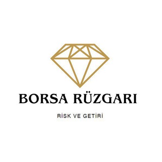 Telegram profile photo for Borsa Rüzgarı