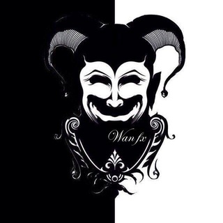 Telegram profile photo for Wan fx official channel