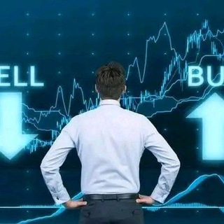 Telegram group profile photo for Trading_Quotex