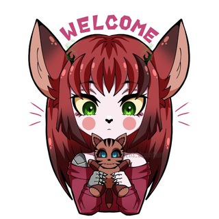 Telegram profile photo for 【♡】𝗘𝗹𝗶𝗕♡𝗰𝗸【♡】