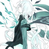 Telegram profile photo for god i feel like such a star