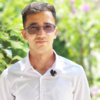 Telegram profile photo for Matematika attestatsiya va milliy sertifikat