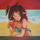 Telegram profile photo for Чайна однієї Ганчірки +16