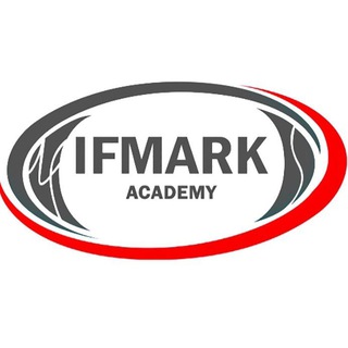 Telegram profile photo for IFMARK Academy